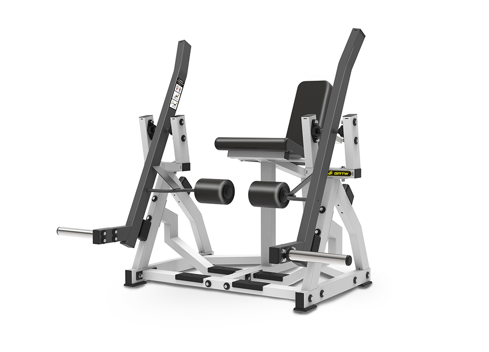 TM17分动式伸腿训练器